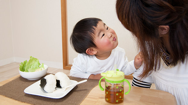 食育