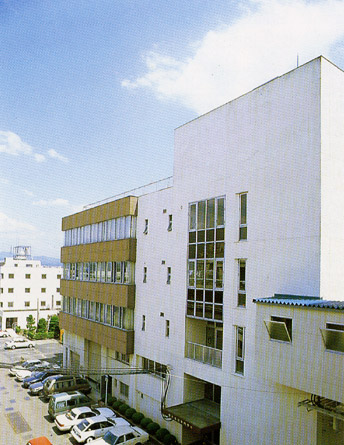 愛知県生涯学習情報提供システム 学校 愛知県厚生農業協同組合連合会 加茂看護専門学校 愛知県生涯学習情報提供システム 学校 愛知県厚生農業協同組合連合会 加茂看護専門学校