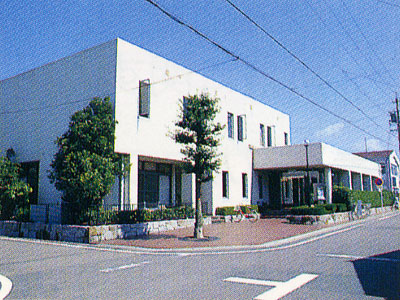 愛知県生涯学習情報提供システム 施設 尾張旭市瑞鳳公民館 愛知県生涯学習情報提供システム 施設 尾張旭市瑞鳳公民館