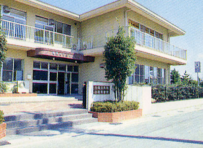 愛知県生涯学習情報提供システム 施設 尾張旭市白鳳公民館 愛知県生涯学習情報提供システム 施設 尾張旭市白鳳公民館