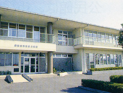 愛知県生涯学習情報提供システム 施設 尾張旭市旭丘公民館 愛知県生涯学習情報提供システム 施設 尾張旭市旭丘公民館