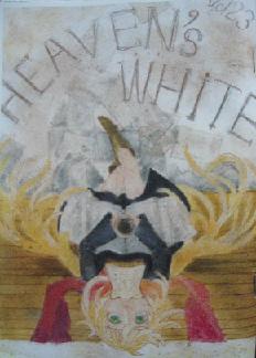HEAVENfS WHITE Vol.23
