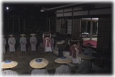 仏回向