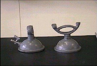 マグデブルグの半球 マグデブルグの半球