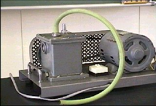 マグデブルグの半球 マグデブルグの半球