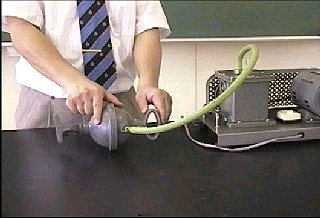 マグデブルグの半球 マグデブルグの半球