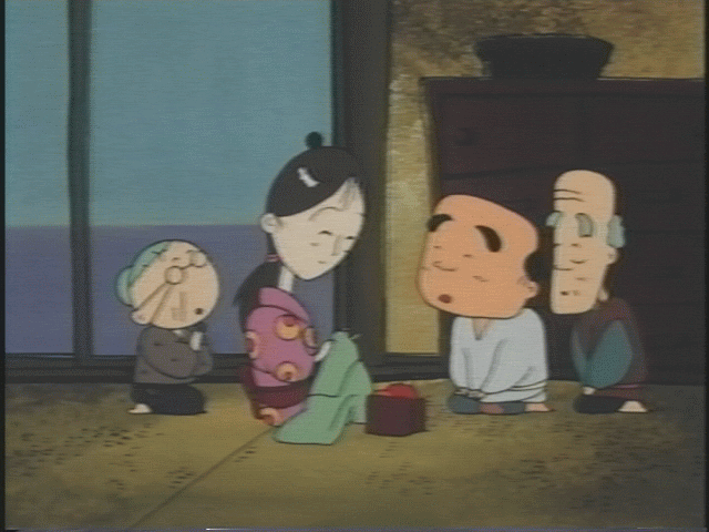 元気なしの