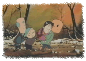 お参り