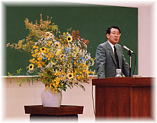 柏木先生