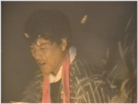 祭りの様子