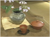 三代山田常山氏の作品
