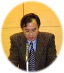 宮原勇先生