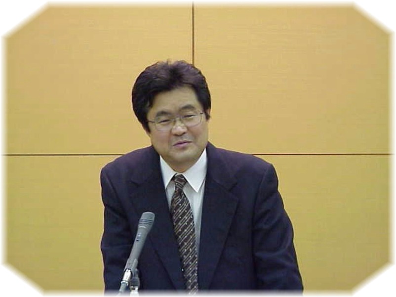 大塚先生