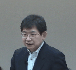 福井先生