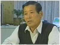 小久井正秋さん