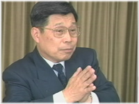 下村釟爾氏