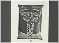 ミックス味噌