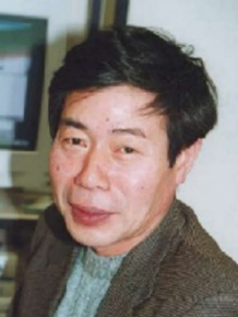 池内了先生