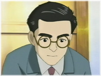 喜一郎