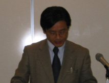 小座野八光先生